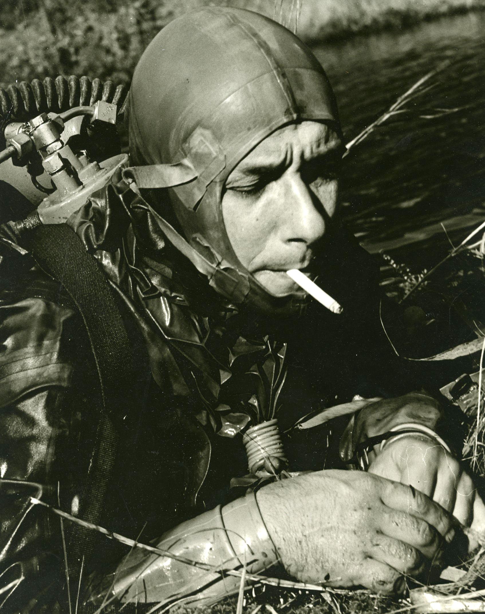 Filmi direktor Vladimir Korinfski