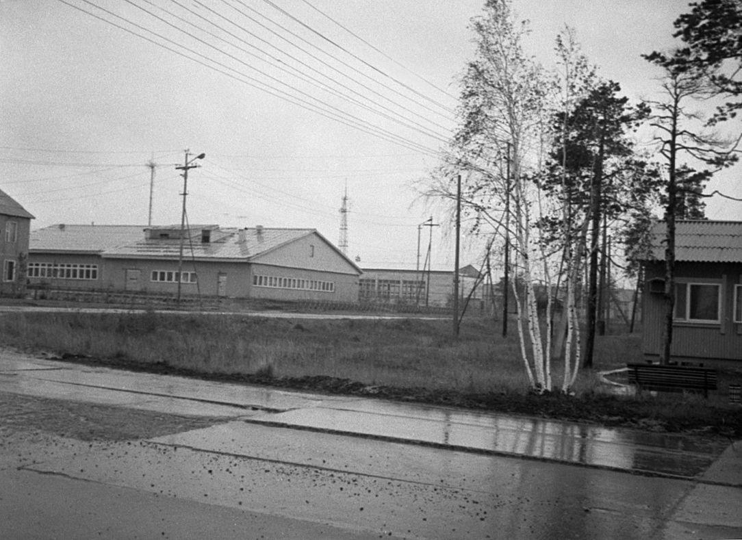 Filmigrupp tagasiteel - Foto Maie Jõgi