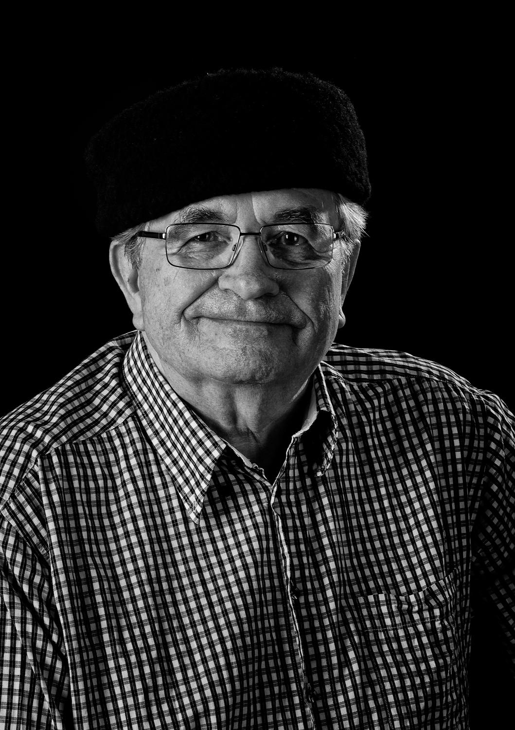 Rein Karemäe - Foto Andres Keil