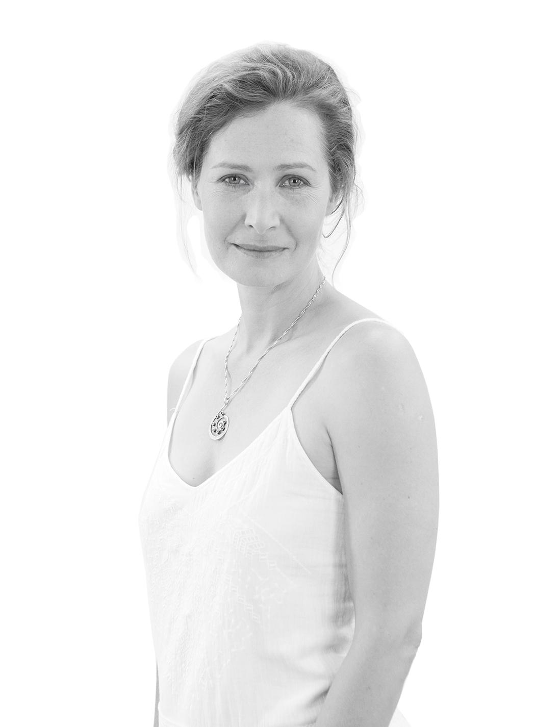 Kleer Maibaum-Vihmar - Endla Teatri fotoarhiiv