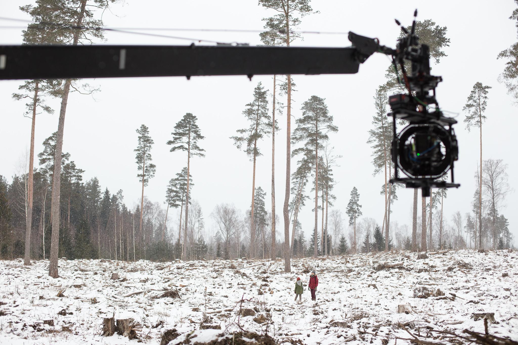 Foto Mikk Mihkel Vaabel - Ugala Teatri kogu