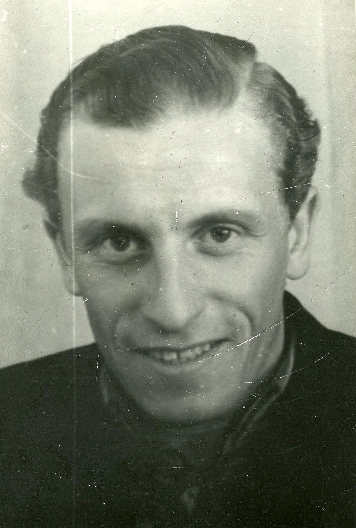 Raimond Schönberg