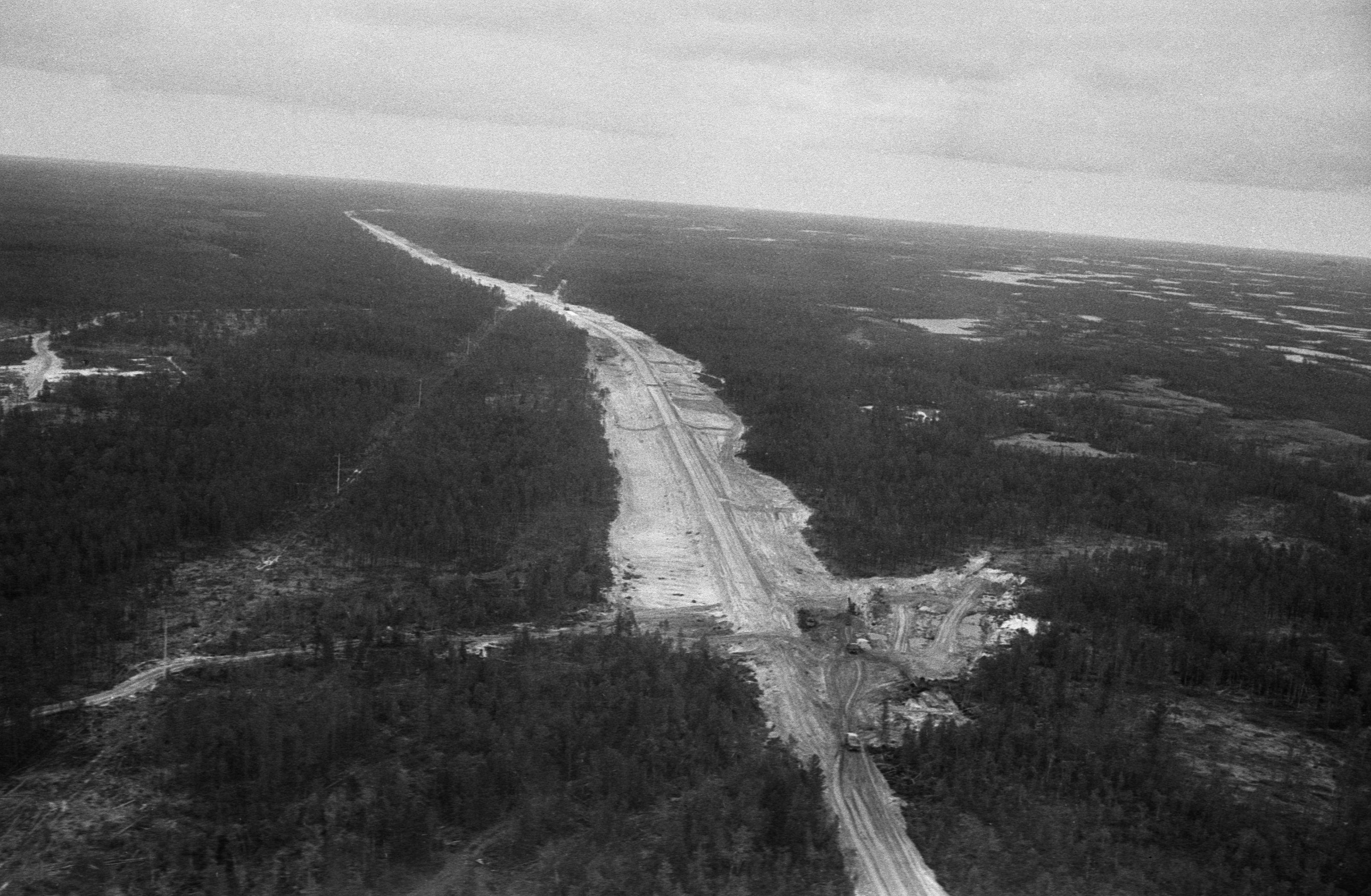 Helikopterisõit Sopotšiniga (1988)