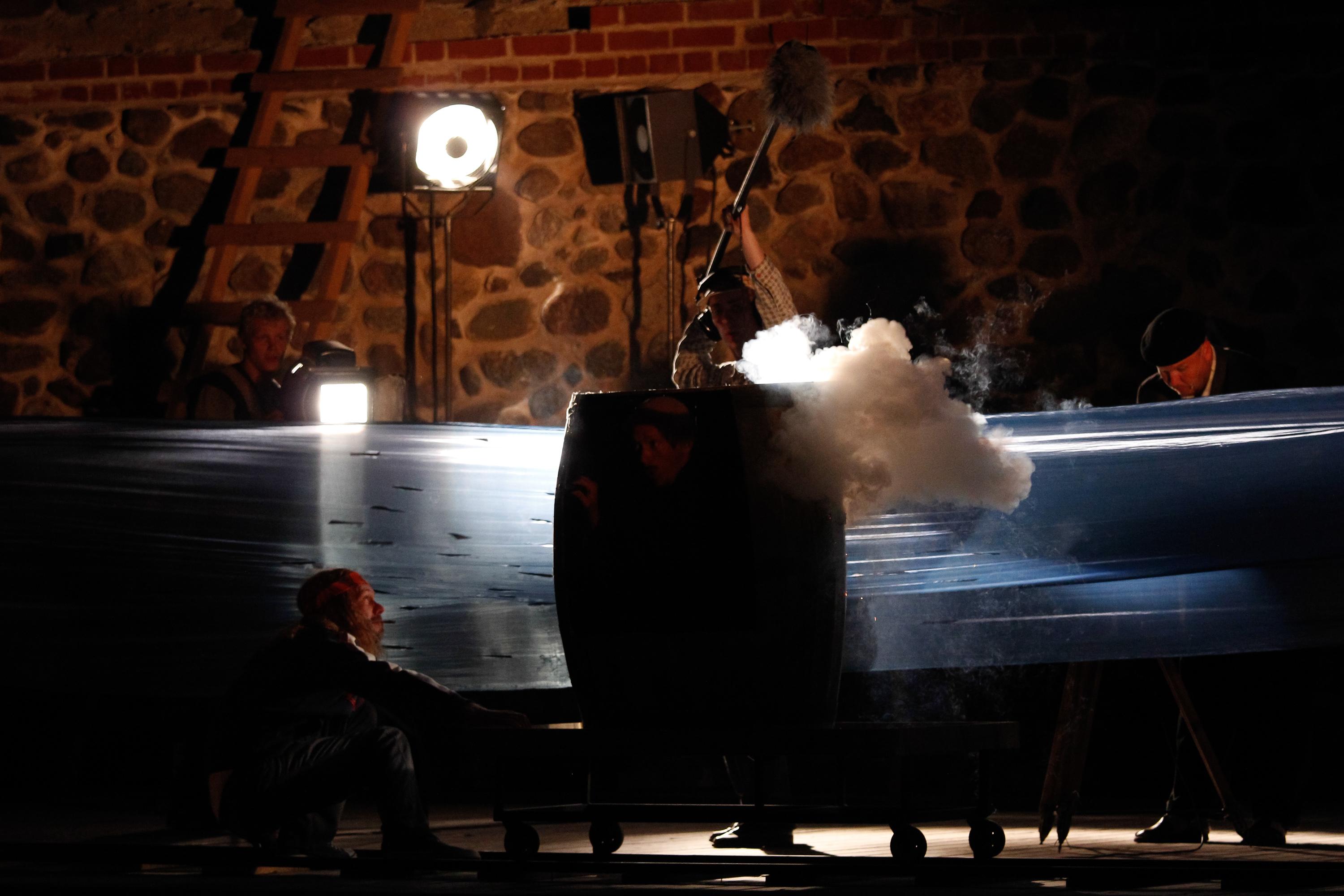 Foto Mikk Mihkel Vaabel - Ugala Teatri kogu