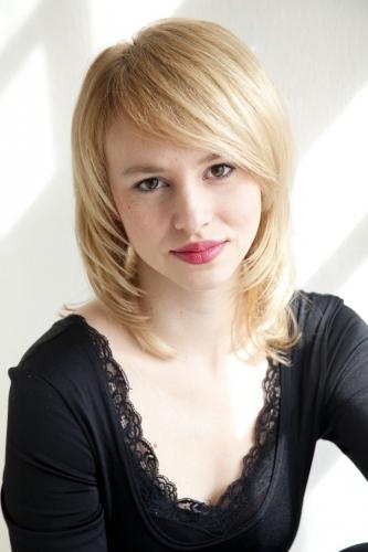 Jaanika Arum - Foto Hele-Mai Alamaa - Lavakunstikooli 26. lend (2010-2014)
