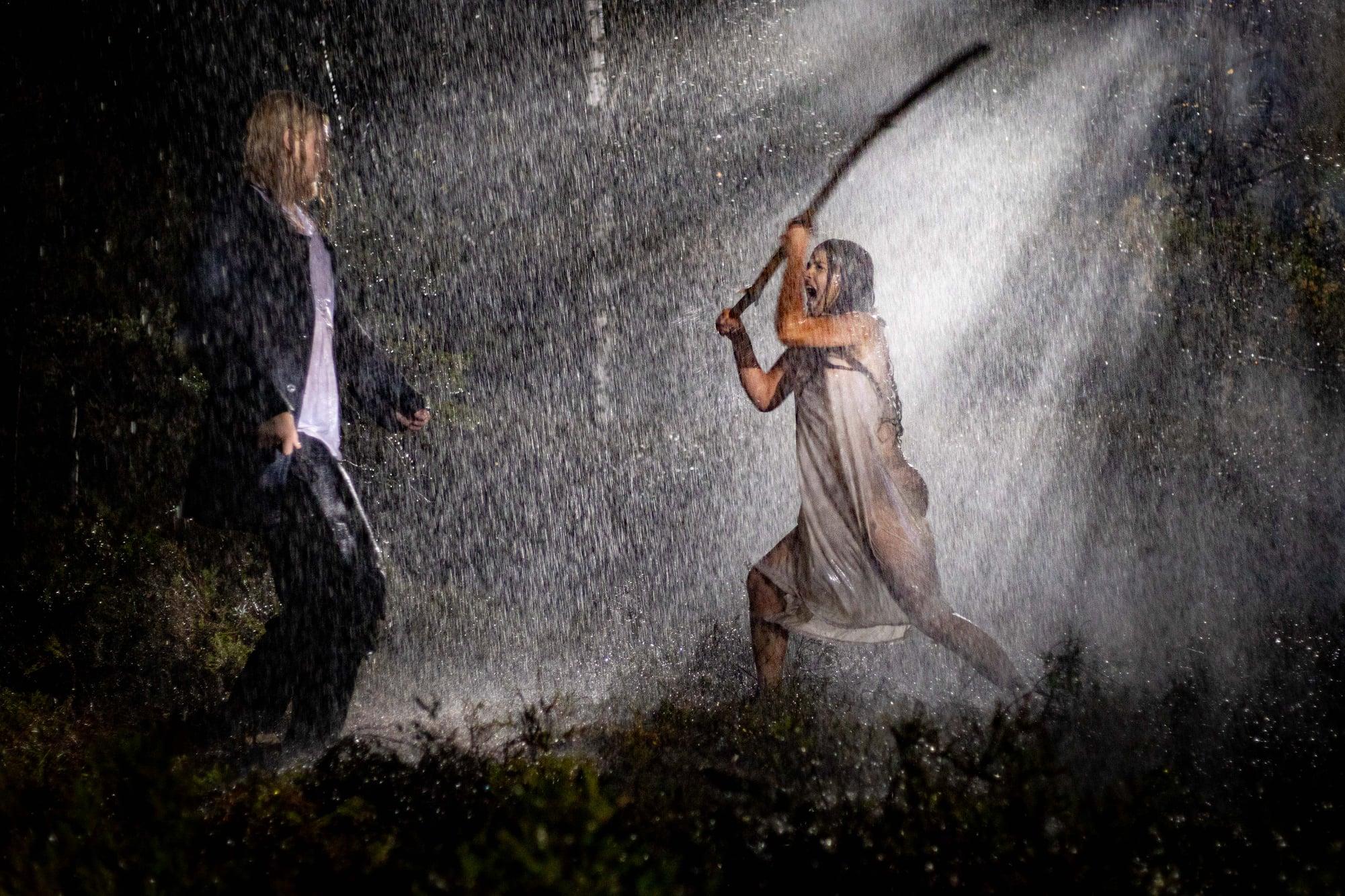 Mängufilm Soo (2021) - Taska Film, Apollo Film Productions, Kassikuld