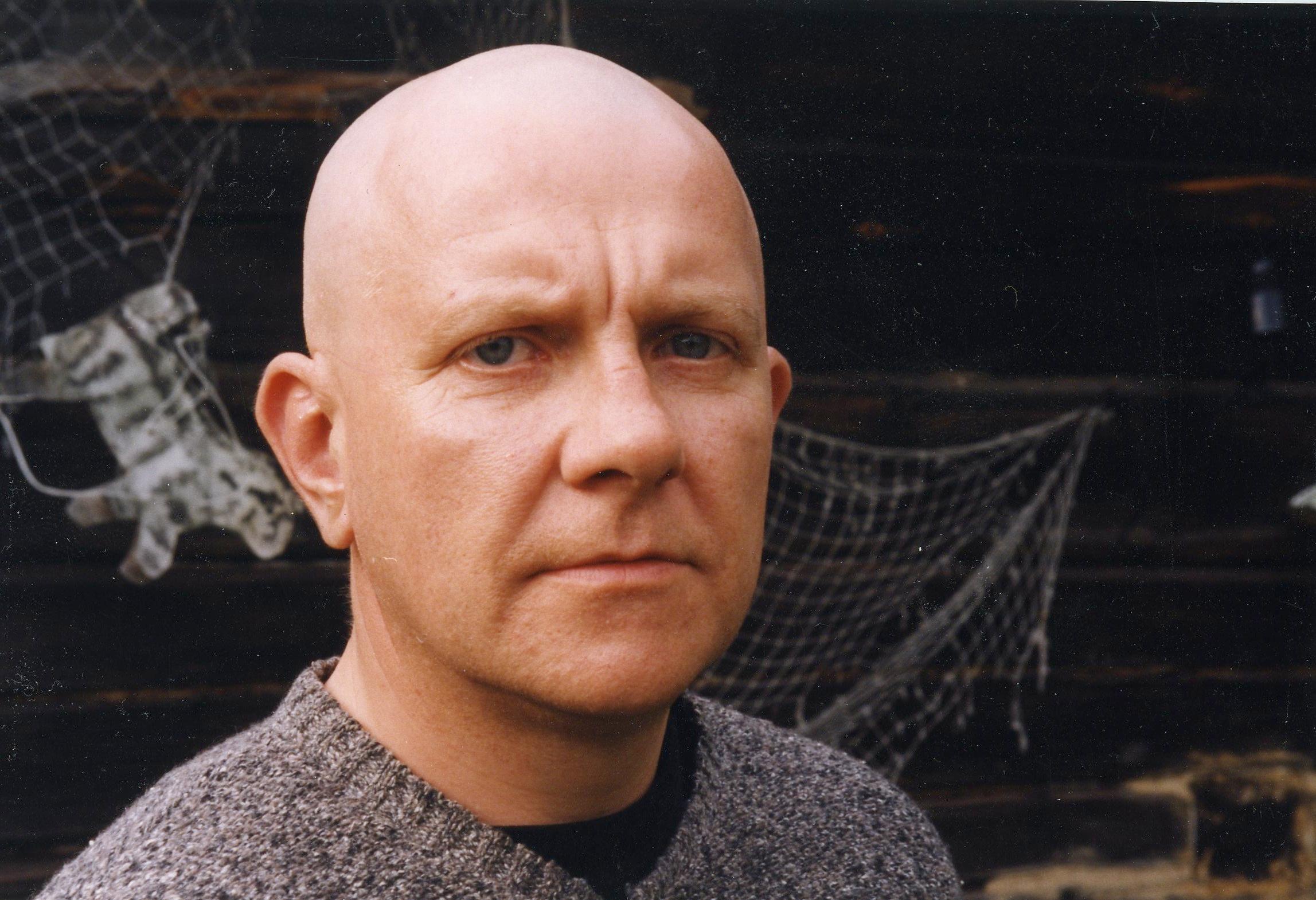 Osvaldi osas Andrus Vaarik - Foto Andrejs Grants