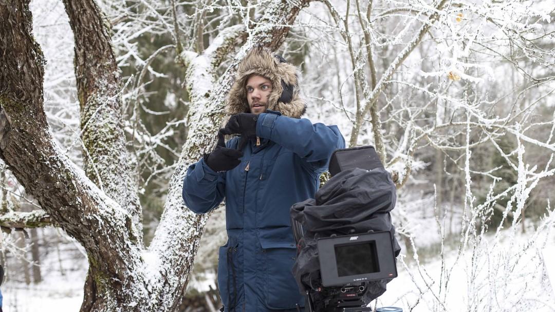 Eia jõulud Tondikakul  (2018) - Foto Kristjan Mõru - Luxfilm, Kinosaurus Film