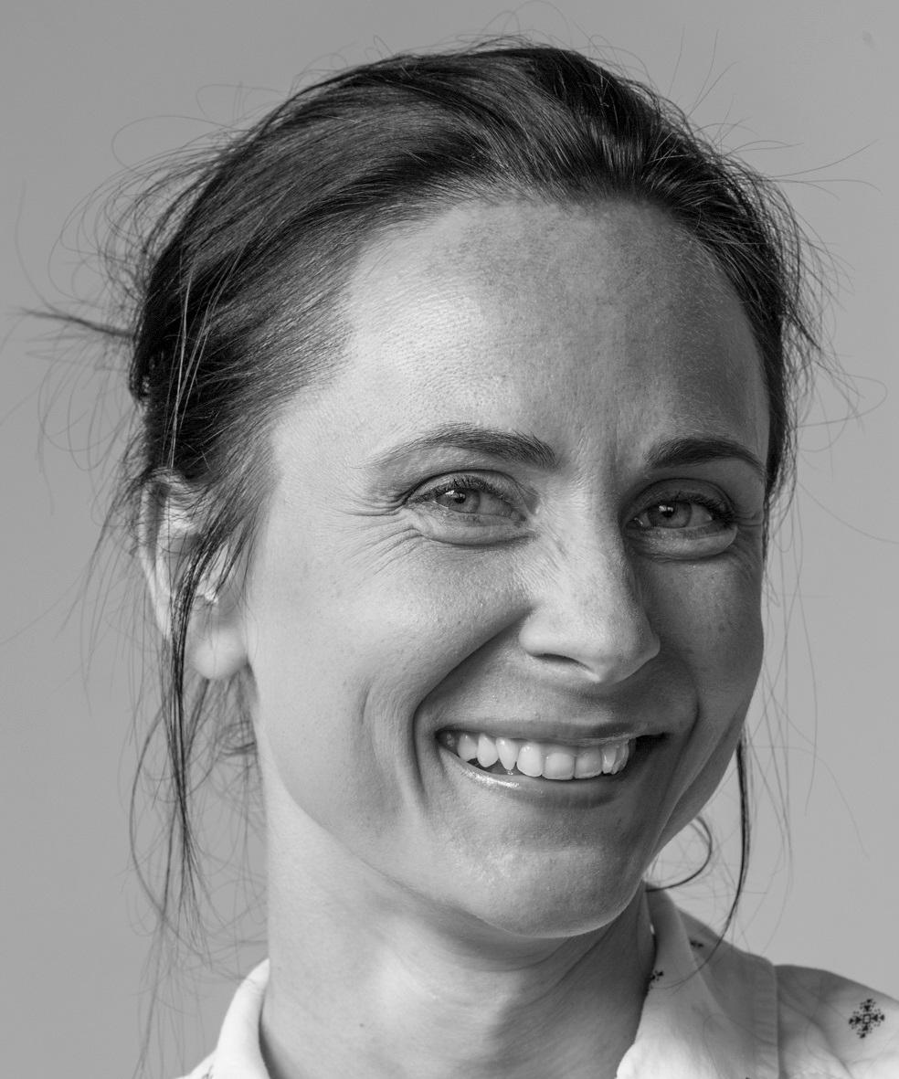 Kadri Lepp - Ugala Teater