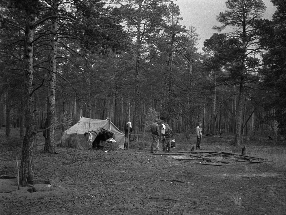 Filmivõtted - Foto Maie Jõgi