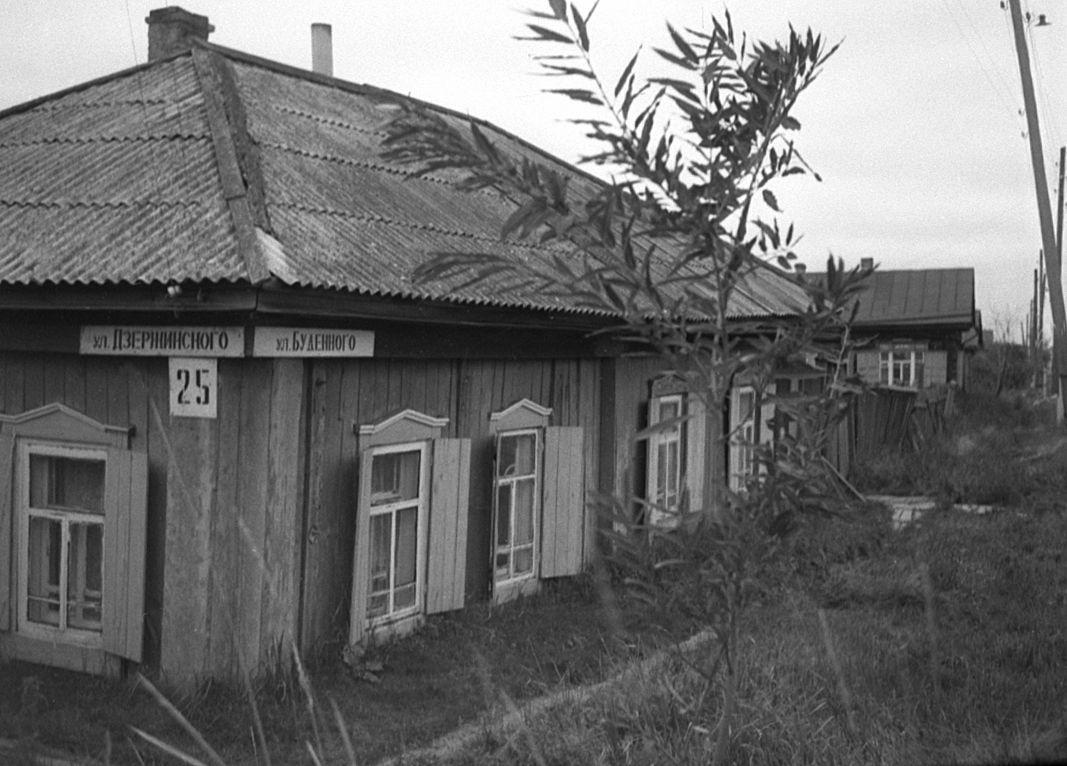 Tobolsk - Foto Maie Jõgi