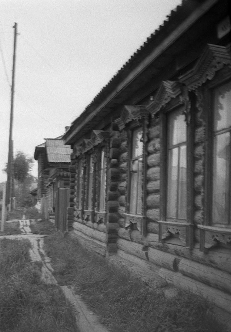 Tobolsk - Foto Maie Jõgi