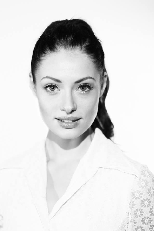 Ingrid Margus - Lavakunstikooli 28. lend (2014-2018)