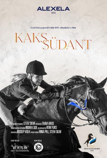 Kaks südant (2023)