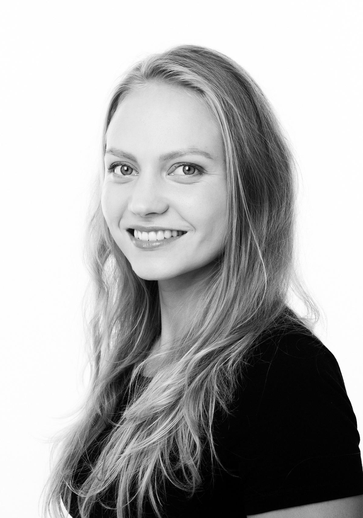 Doris Tislar - Foto Jaana Süld - NUKU teater