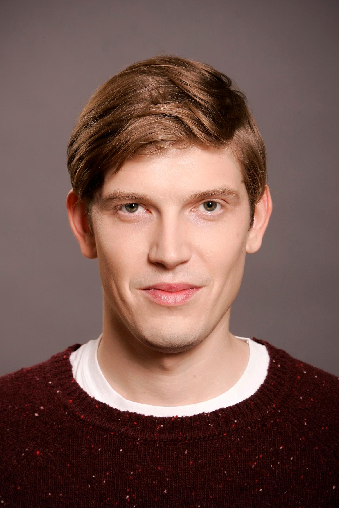 Henrik Kalmet - Foto Siim Vahur - Tallinna Linnateater
