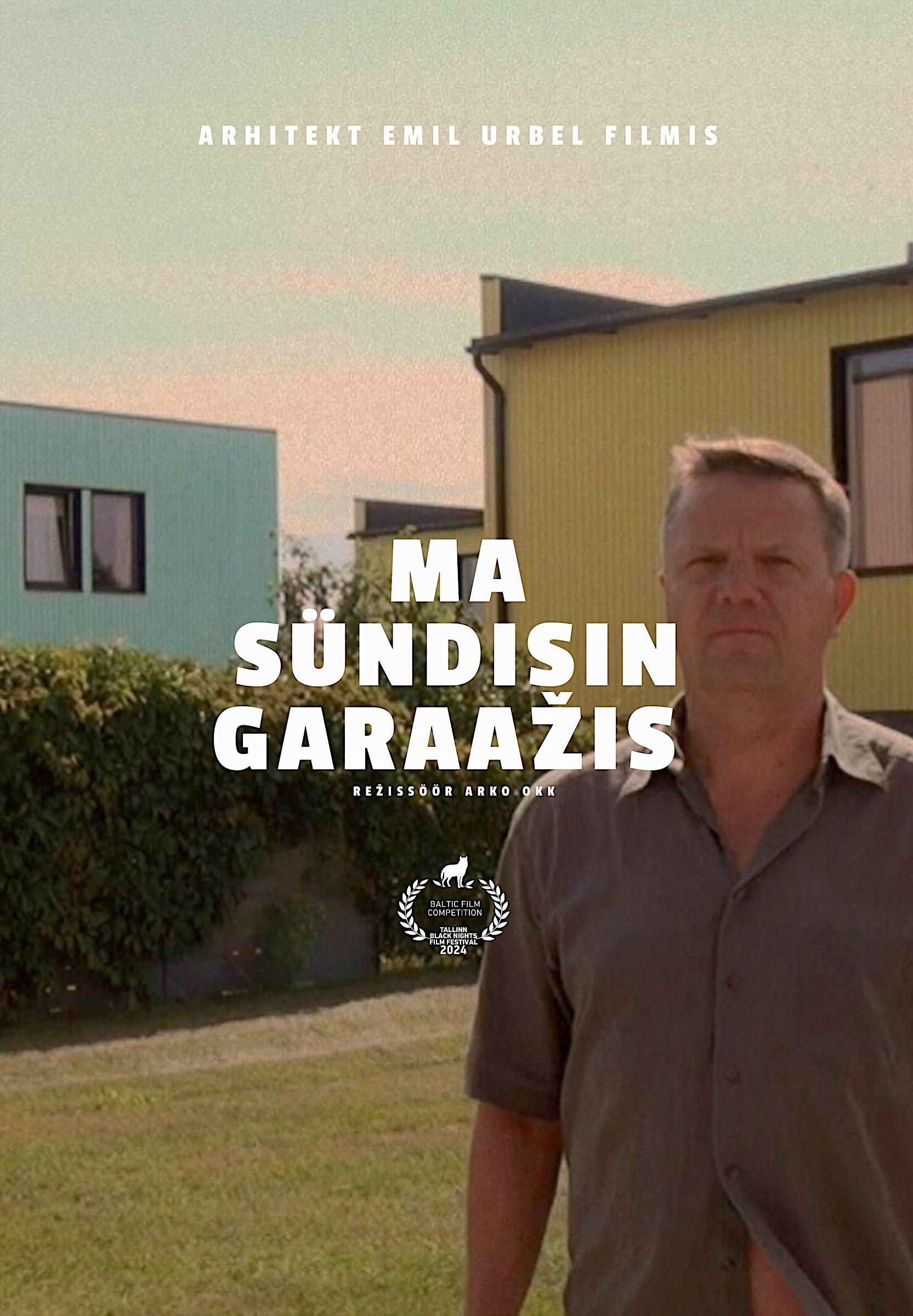 Ma sündisin garaažis (2024) - Acuba Film