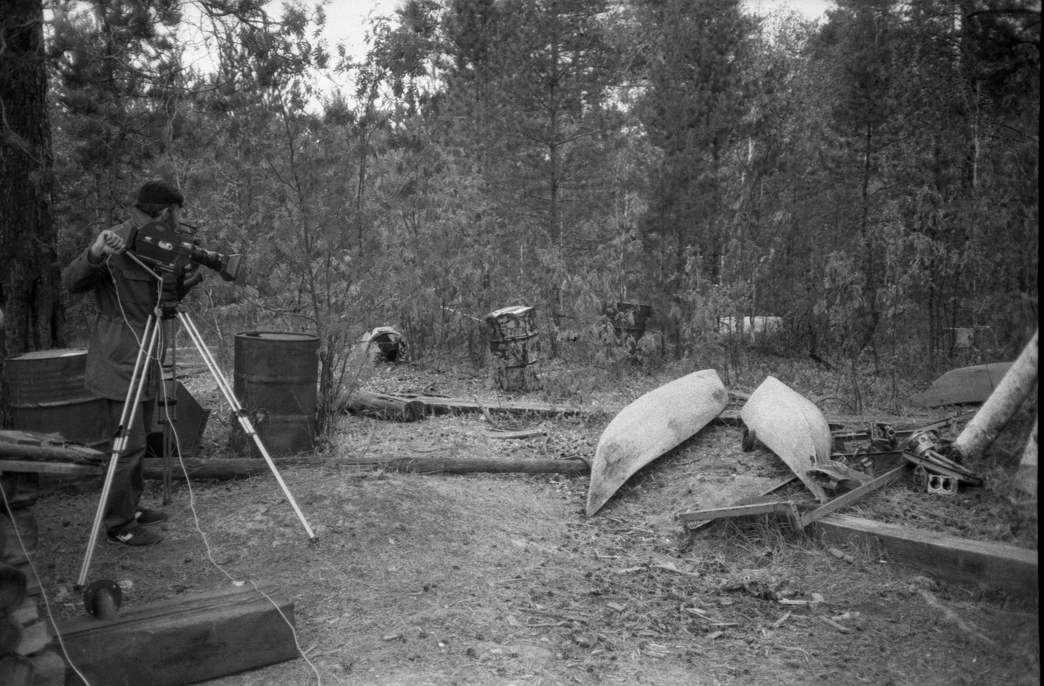 Filmigrupiga kasetohtu toomas (1988)