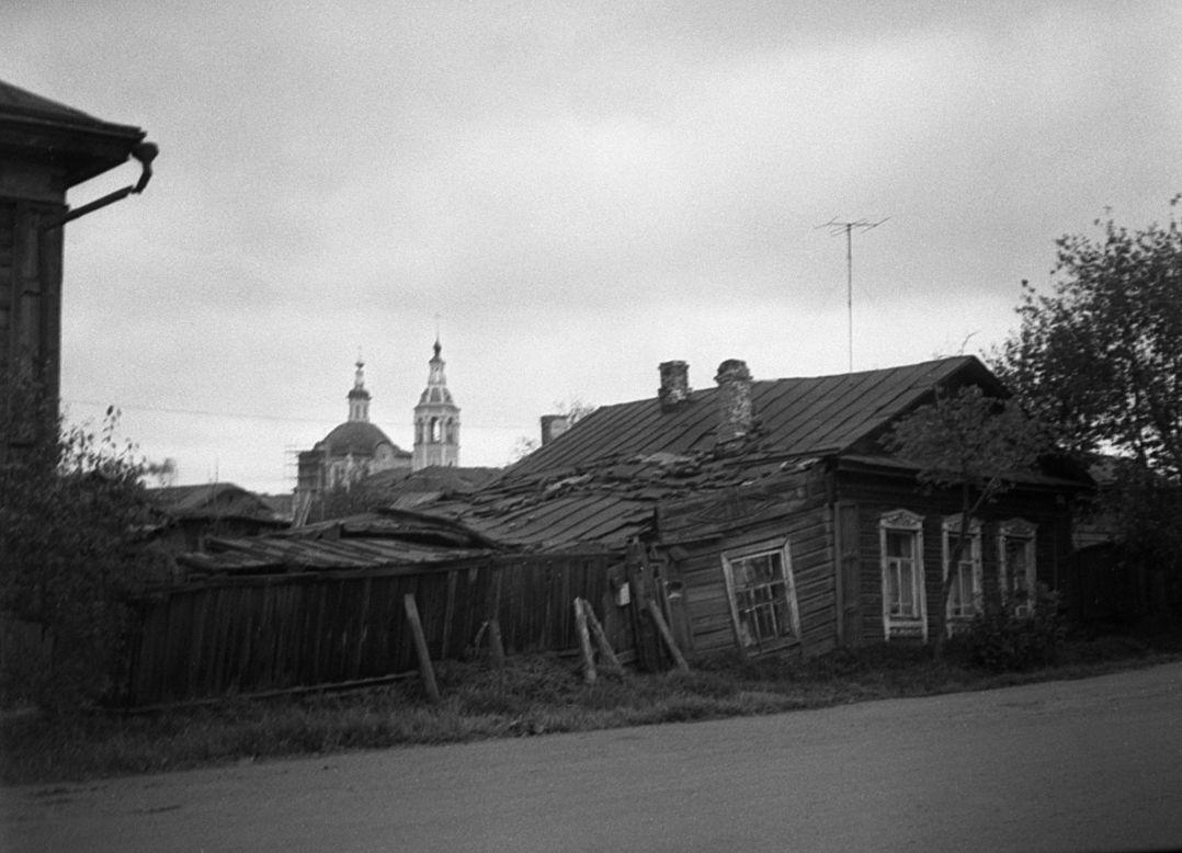 Tobolsk - Foto Maie Jõgi