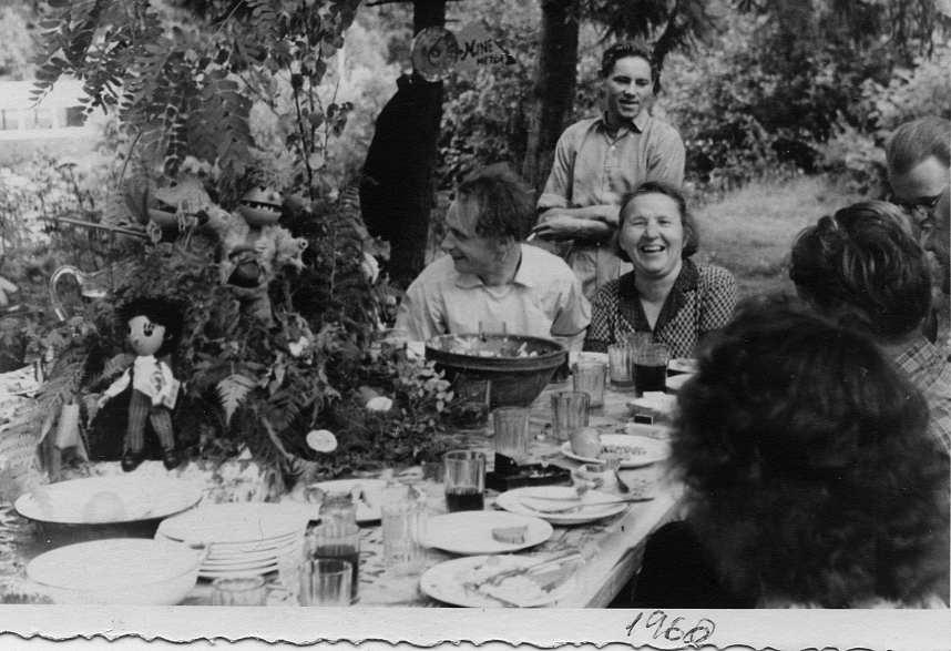 Metsamuinasjutu (1960) filmigrupp Randveres