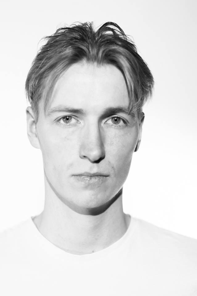 Sander Roosimägi - Lavakunstikooli 28. lend (2014-2018)