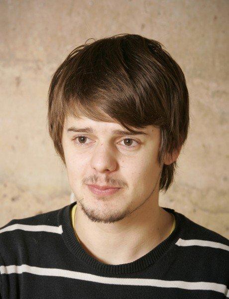 Priit Strandberg - Foto Siim Vahur - Lavakunstikooli 25. lend (2008-2012)