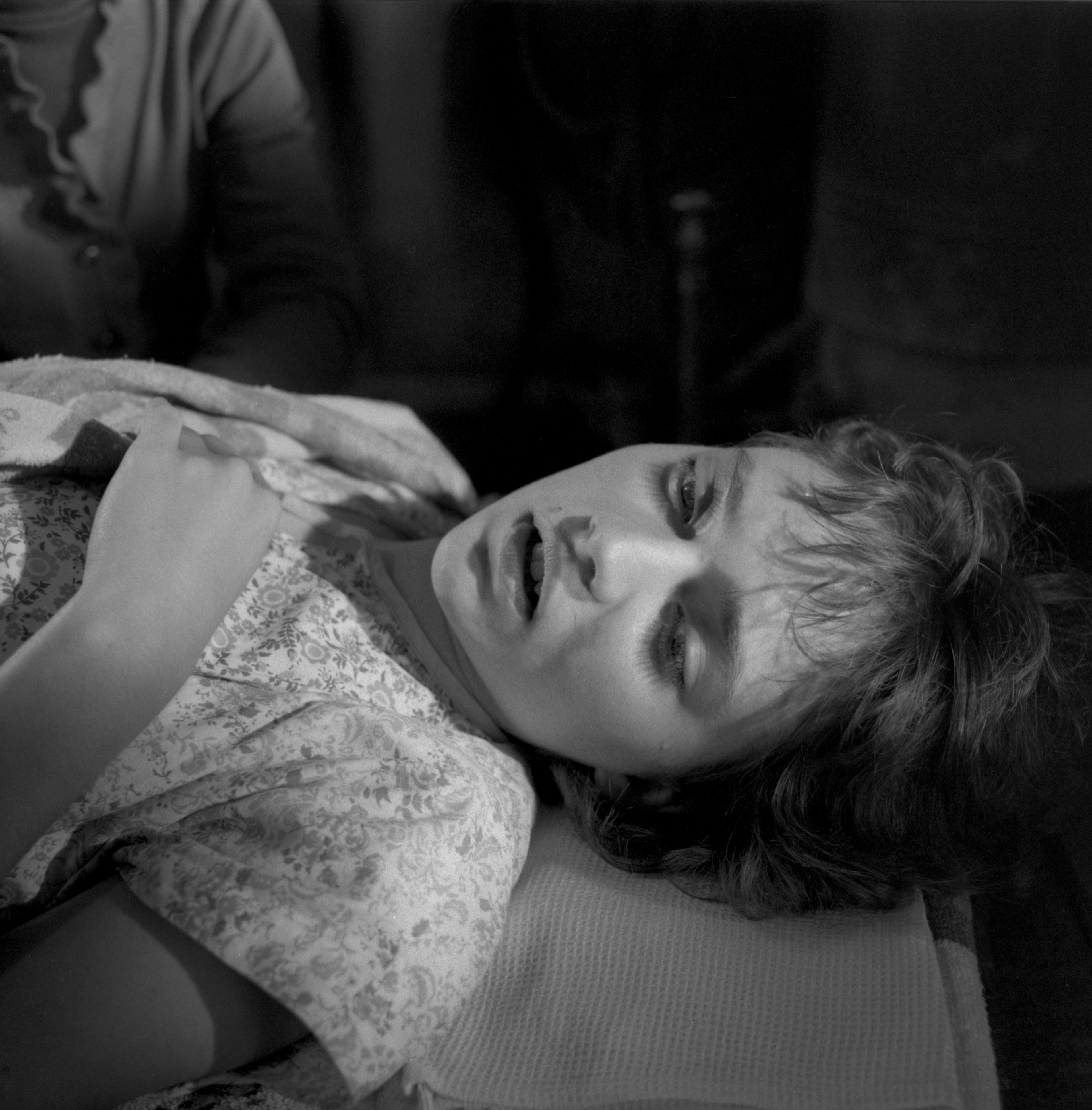 Mängufilm „Somnambuul“ (2003) - Kostüümikunstnik Mare Raidma - Foto Ago Ruus - Mare Raidma kogu