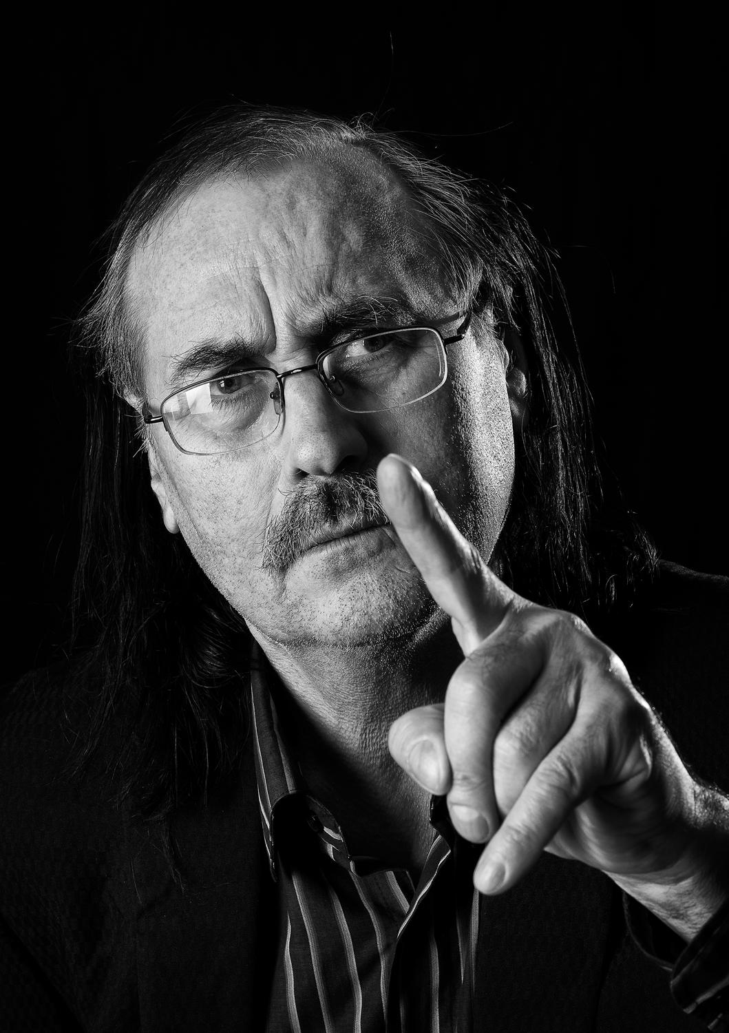 Sulev Teinemaa - Foto Andres Keil