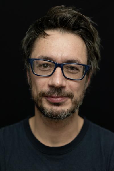 Aleksandr Heifets - Foto Madis Kats - Erakogu
