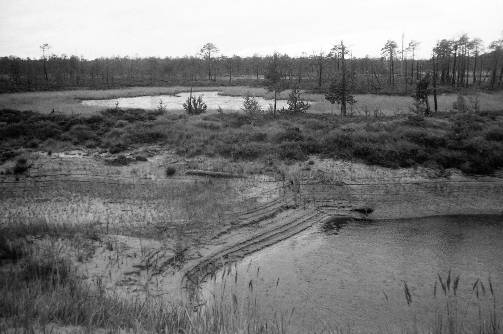 Helikopter Sopotšinit viimas (1988) - Foto Enn Säde