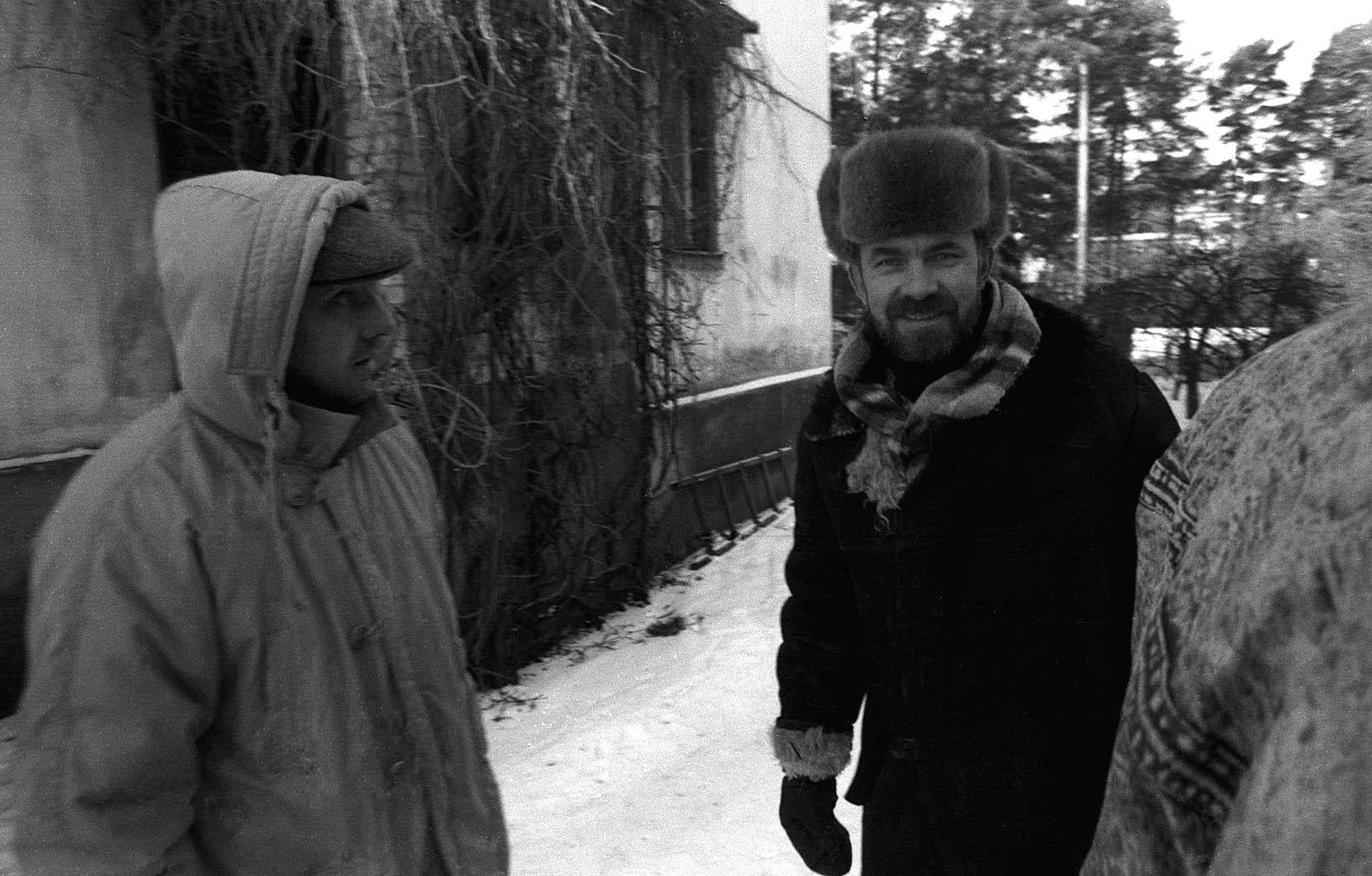 Foto Jaak Elling - Jaak Ellingu fotokogu