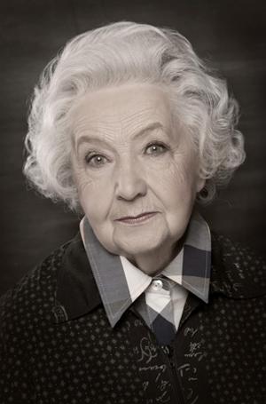 Ita Ever - Foto Herkki-Erich Merila  - Eesti Draamateater