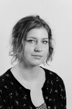 Kertu Moppel - Foto Priit Grepp - Lavakunstikooli 24. lend (2006-2010)