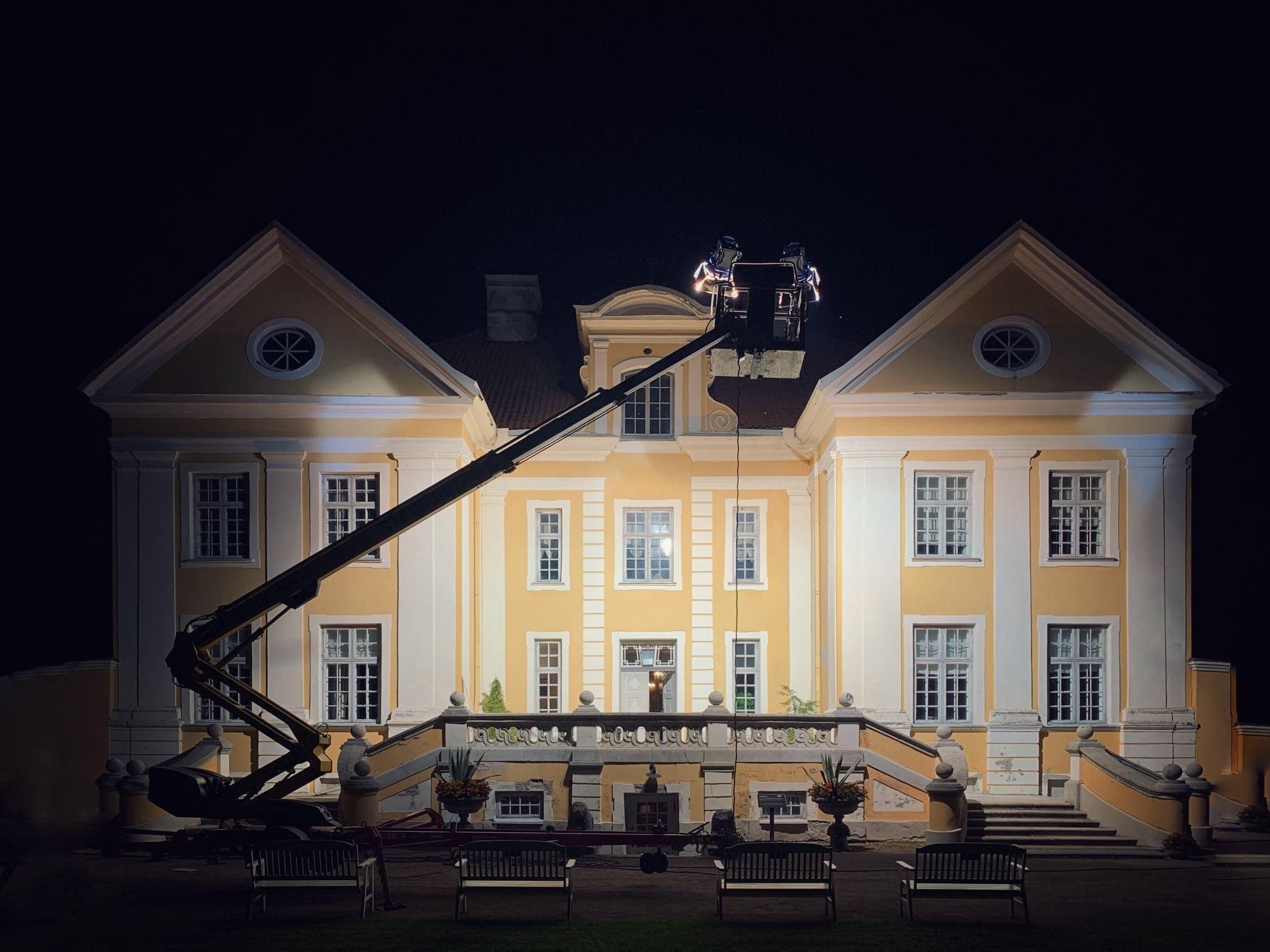 Mängufilm Soo (2021) - Taska Film, Apollo Film Productions, Kassikuld
