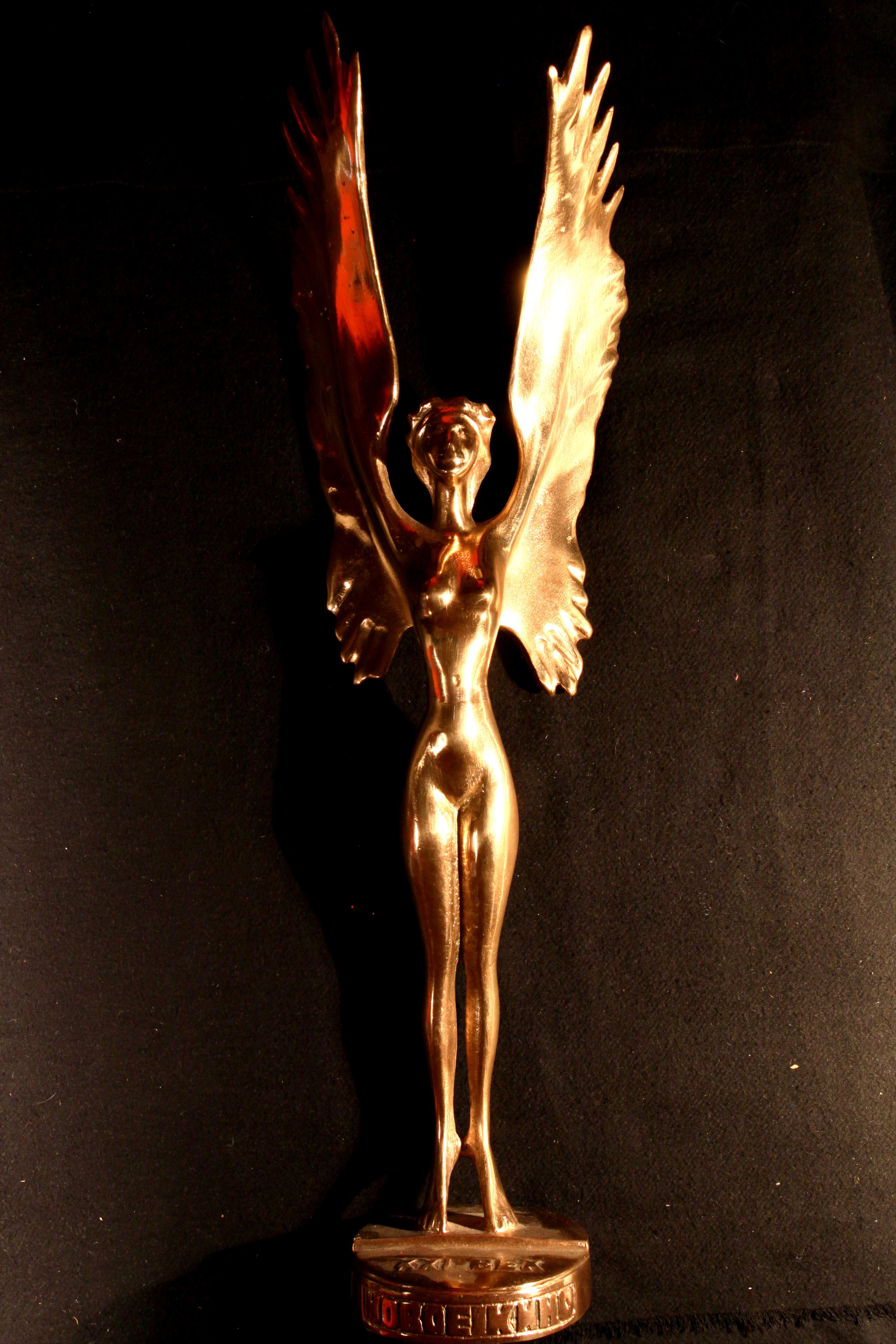 3. rahvusvaheline Smolenski filmifestival 2006. Auhind parimale naisnäitlejale Maarja Jakobsonile - Exitfilmi kogu
