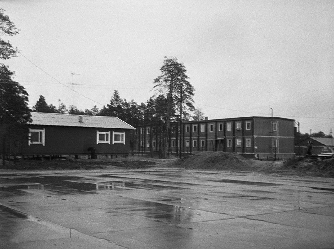 Filmigrupp tagasiteel - Foto Maie Jõgi