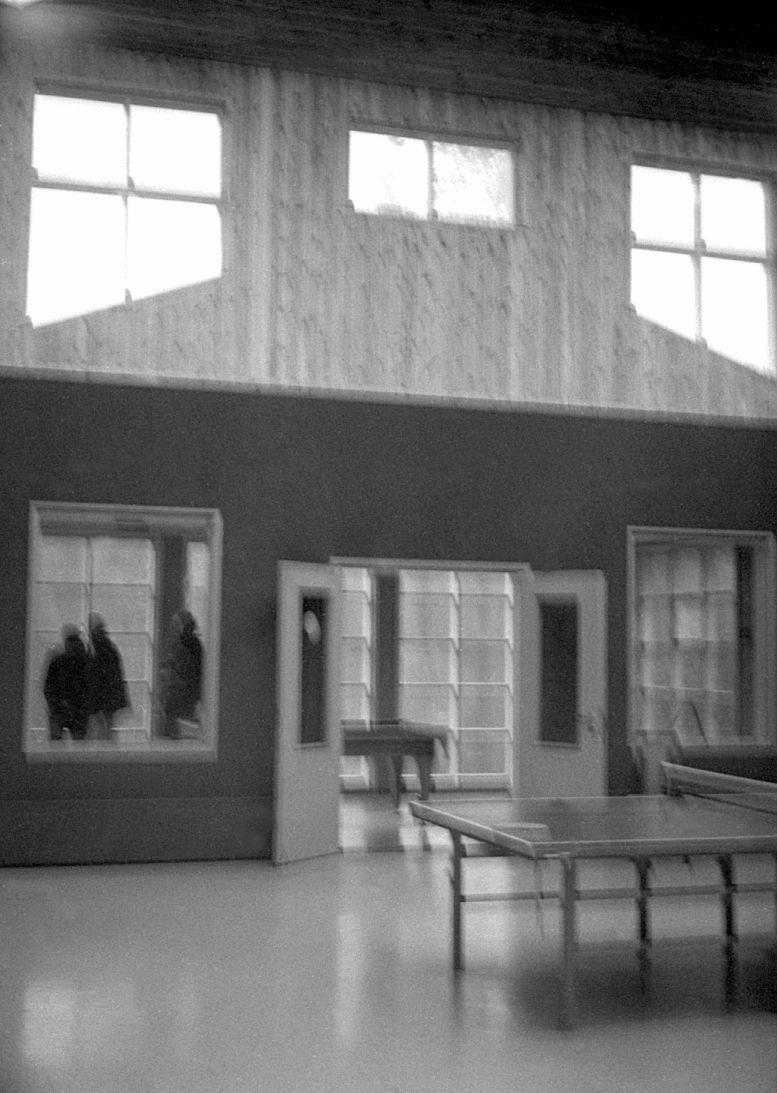 Filmigrupp tagasiteel - Foto Maie Jõgi
