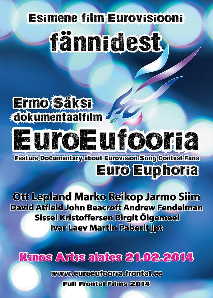 EuroEufooria (2014) - Kujundus Jäneste Remont - Full Frontal Films