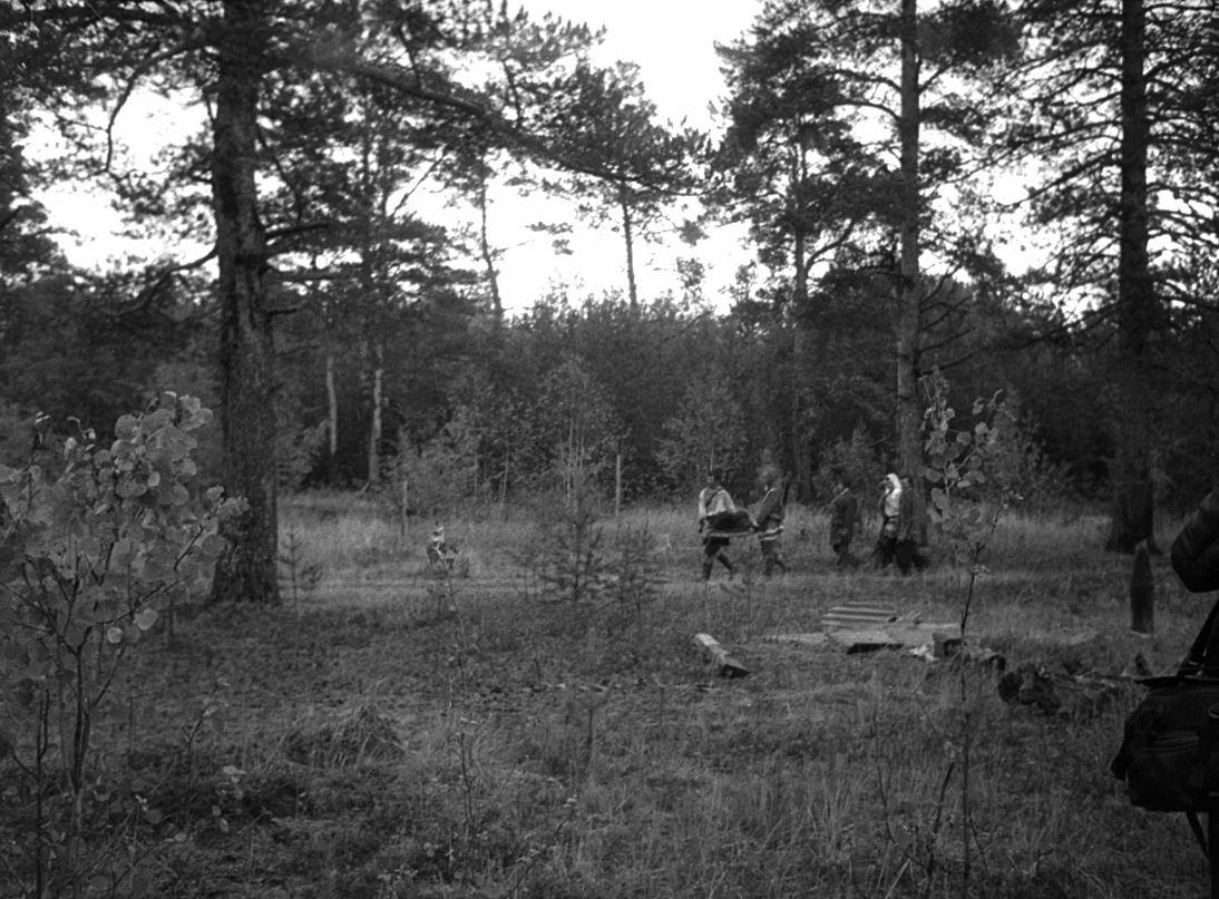 Karu pidulik vastuvõtt - Foto Maie Jõgi