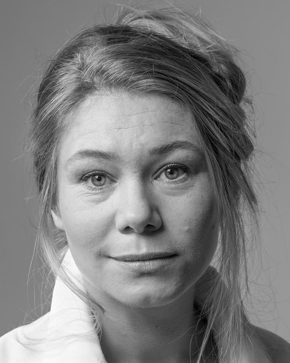 Kata-Riina Luide - Ugala Teater