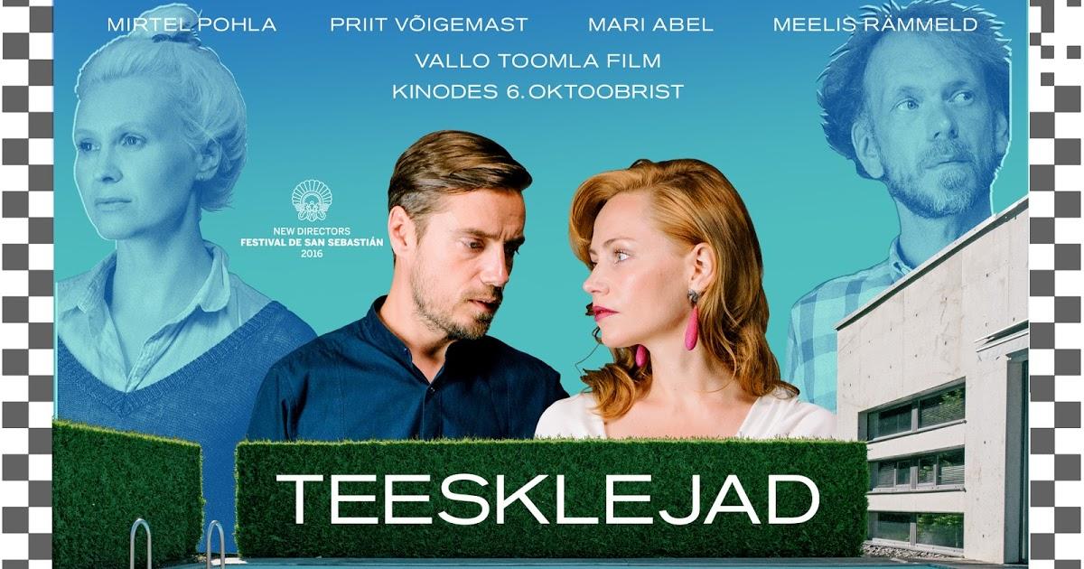Teesklejad (2016) - Amrion