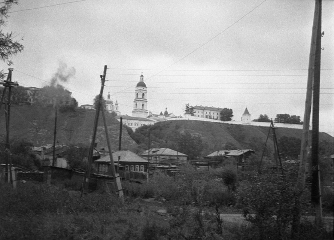 Tobolsk - Foto Maie Jõgi