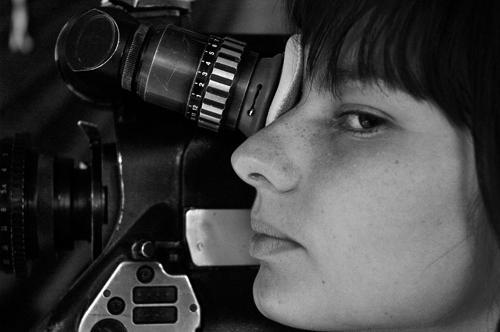 Operaator Elen Lotman - Vesilind