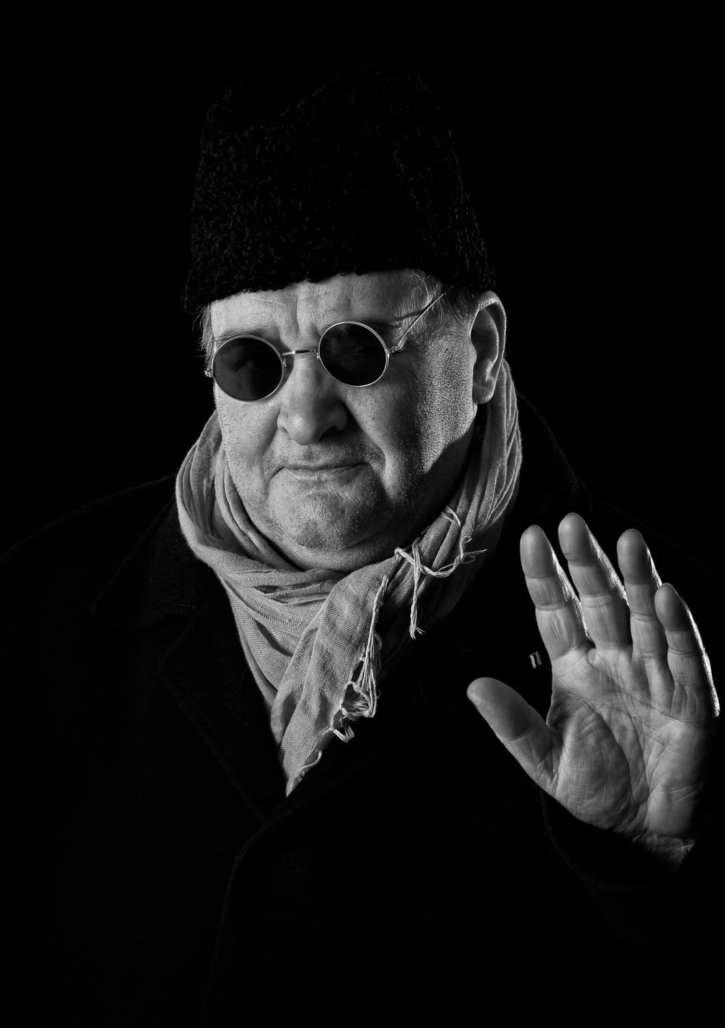 Tõnu Virve - Foto Andres Keil