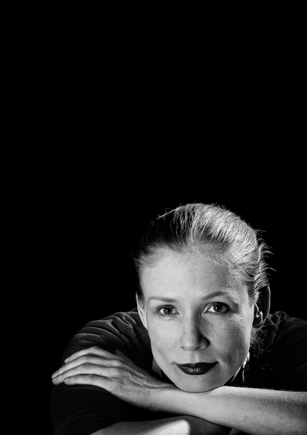 Maarja Jakobson - Foto Andres Keil