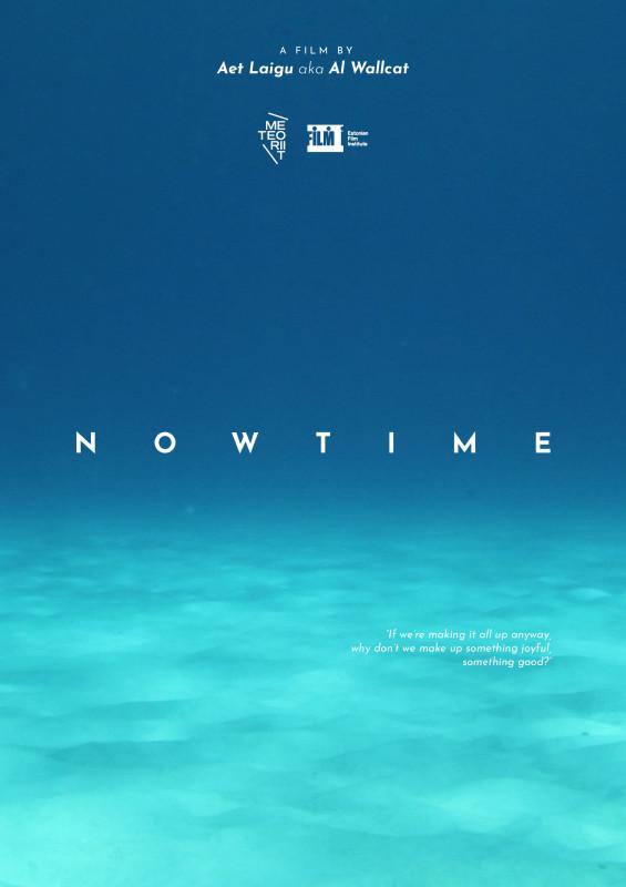 Nowtime (2021) - Meteoriit