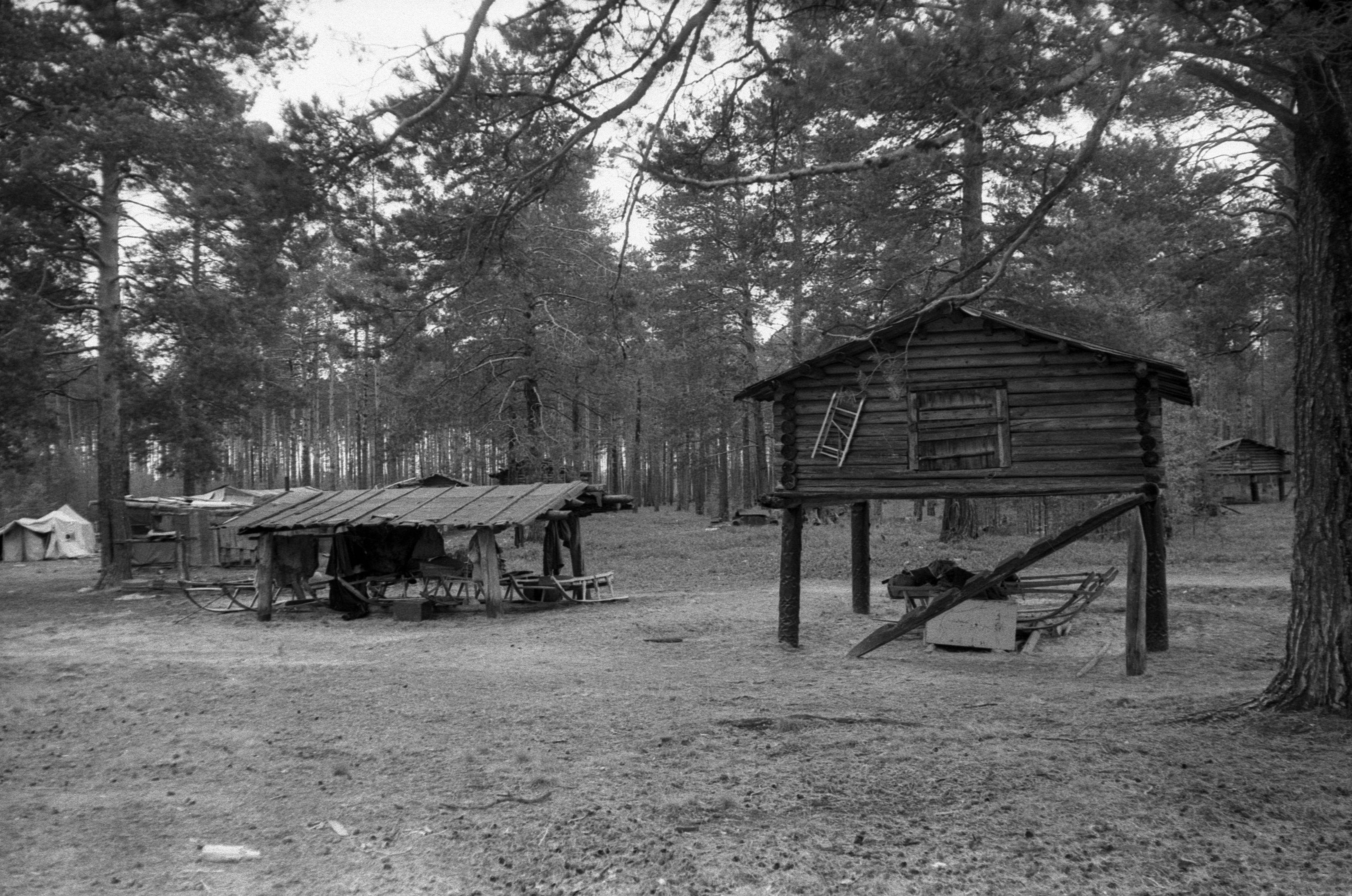 Handi tare ümbruses (1988)