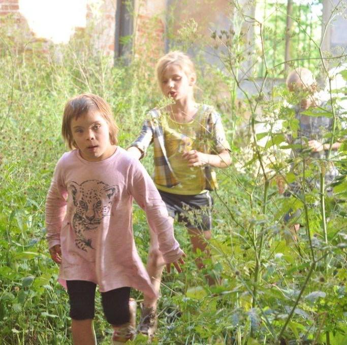 Jatsi osas Esther Kõiv, Lucia osas Kerttu-Killu Grenman