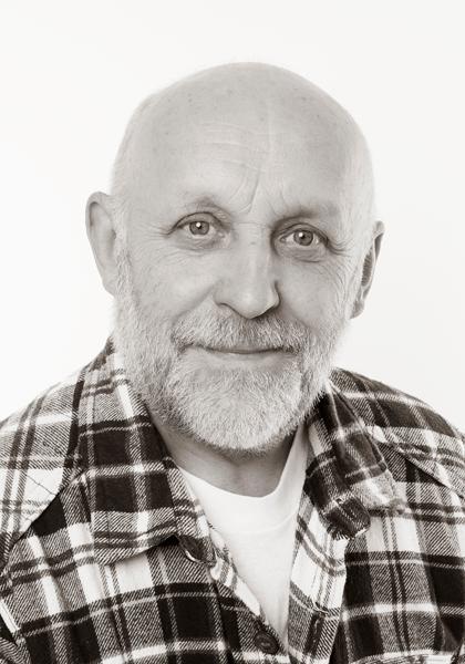 Are Uder - Foto Jaana Süld - NUKU teater