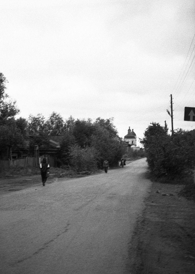 Tobolsk - Foto Maie Jõgi